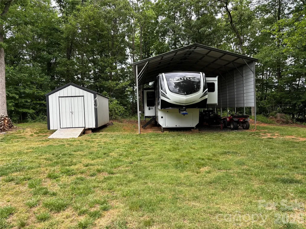 74 Miranda Drive Taylorsville NC 28681