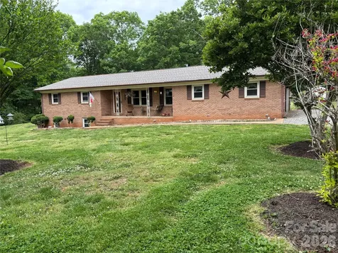 74 Miranda Drive Taylorsville NC 28681