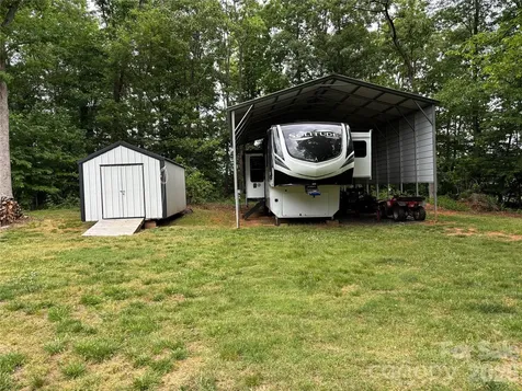 74 Miranda Drive Taylorsville NC 28681