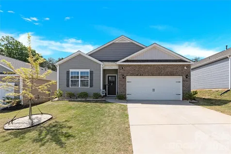 154 Old Home Road Statesville NC 28677