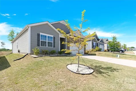 154 Old Home Road Statesville NC 28677