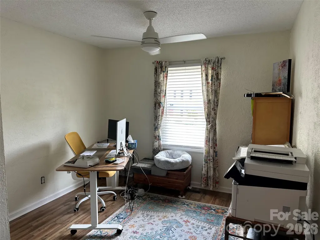 26 Sleepy Hollow Lane Swannanoa NC 28778