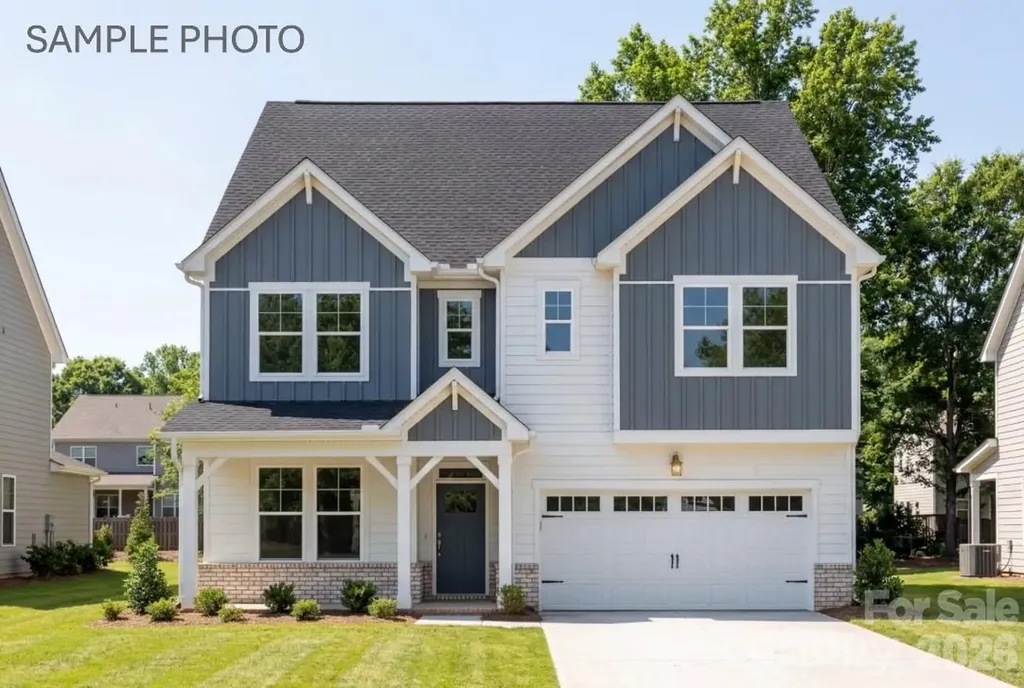 2933 Audubon Ridge Belmont NC 28012