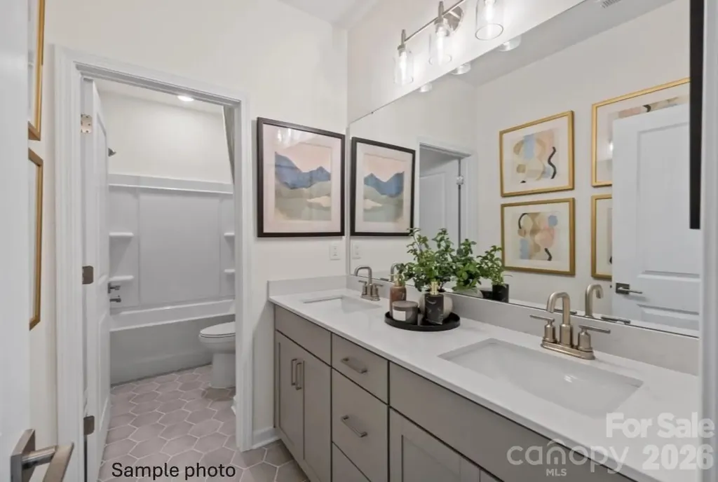 2933 Audubon Ridge Belmont NC 28012