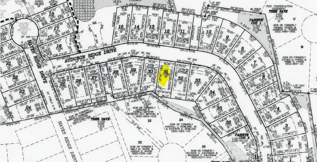 2933 Audubon Ridge Belmont NC 28012