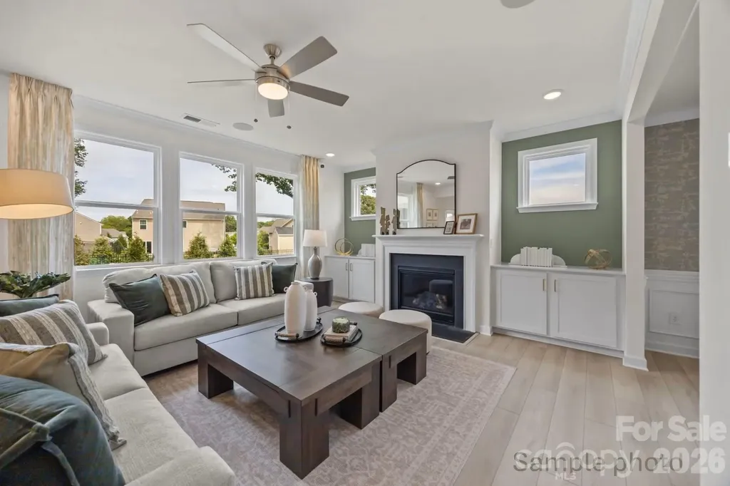 2933 Audubon Ridge Belmont NC 28012