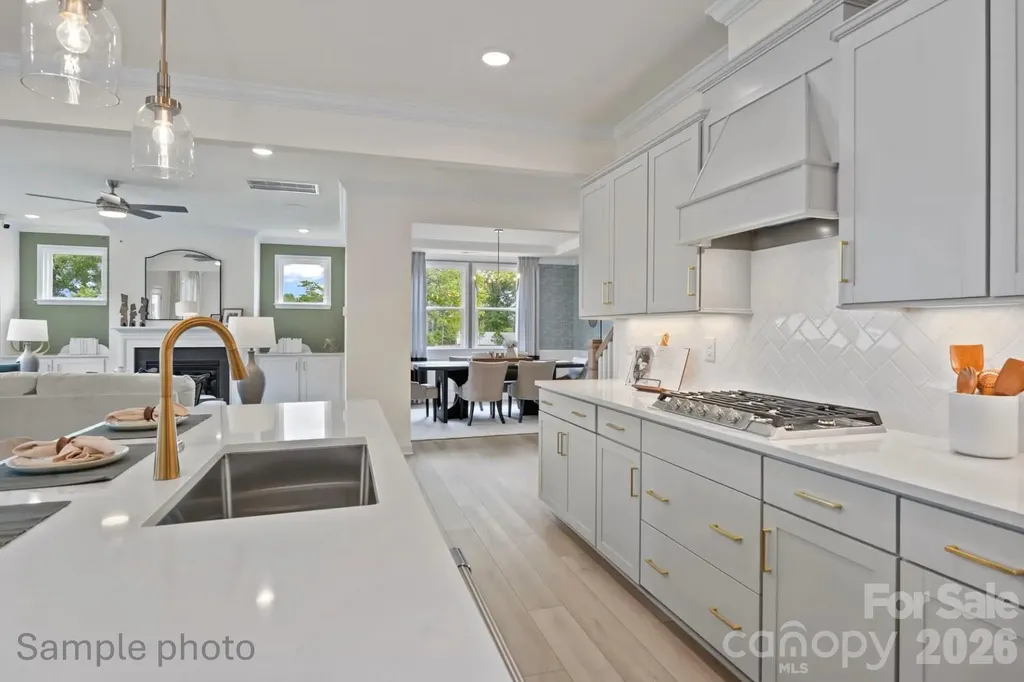 2933 Audubon Ridge Belmont NC 28012