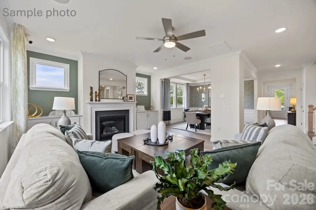 2933 Audubon Ridge Belmont NC 28012