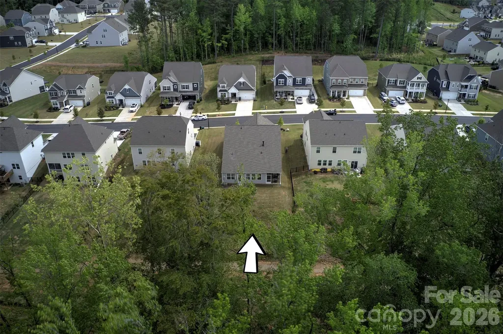 143 Dogwood Grove Place Troutman NC 28166