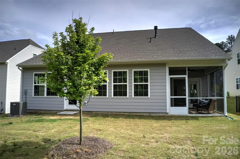 143 Dogwood Grove Place Troutman NC 28166