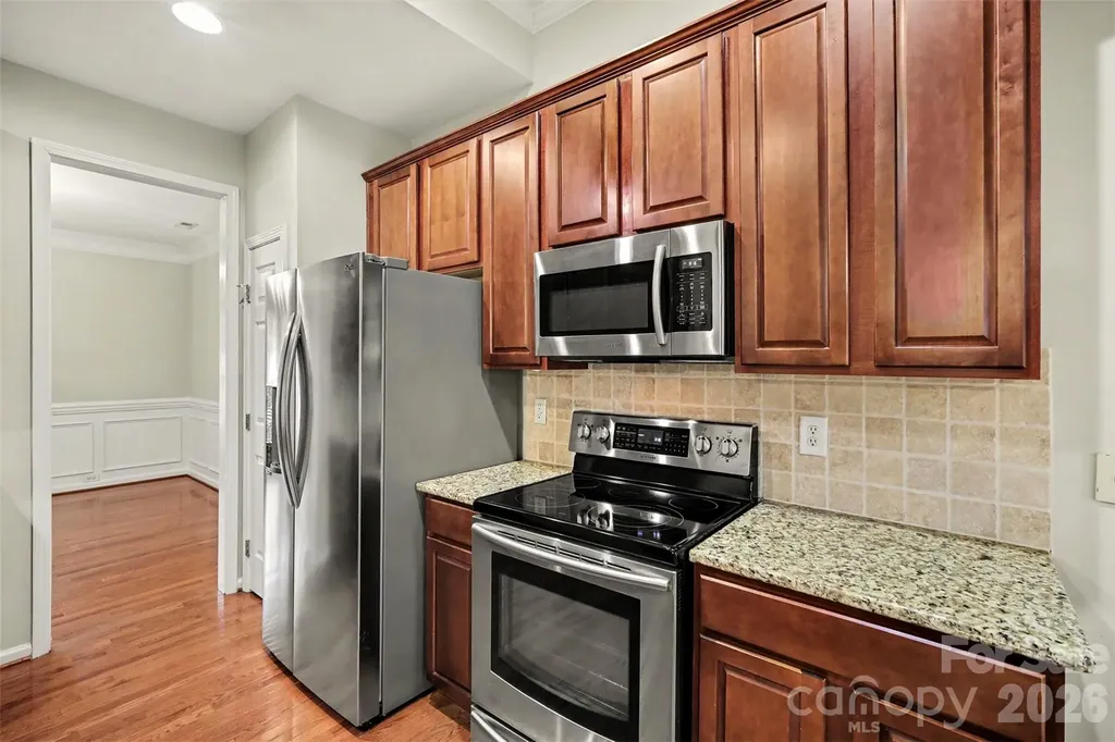 2172 Southridge Drive Belmont NC 28012