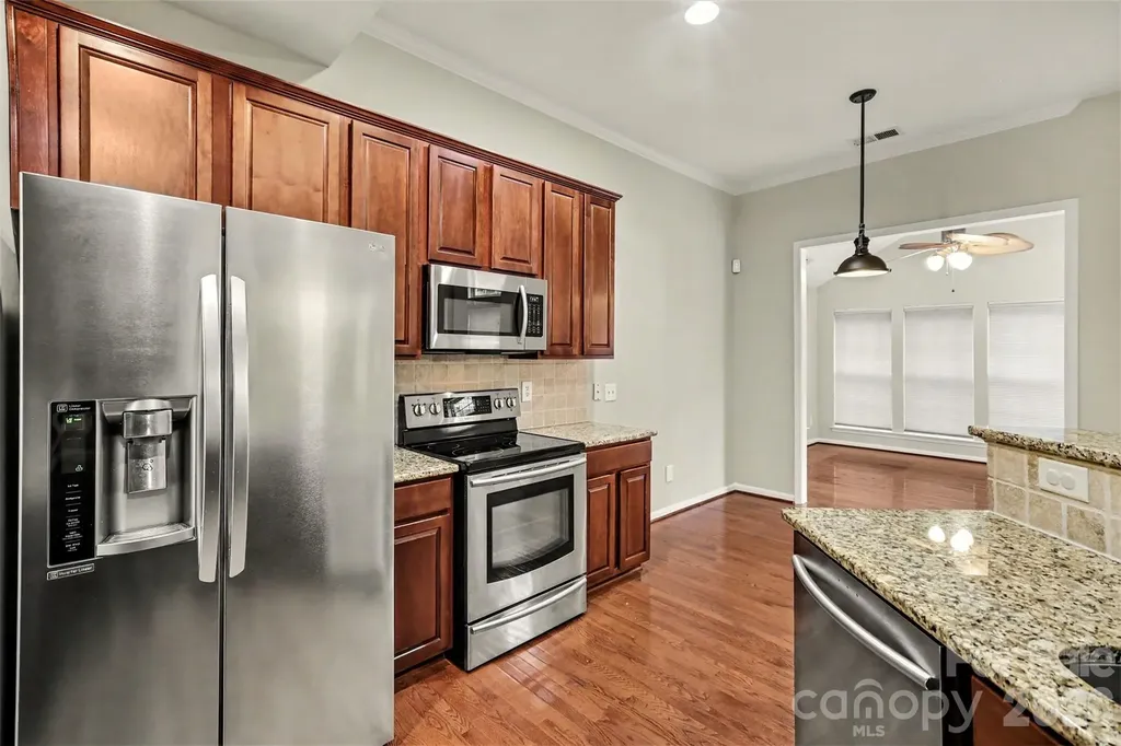 2172 Southridge Drive Belmont NC 28012