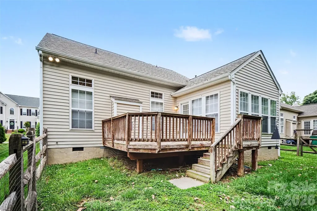 2172 Southridge Drive Belmont NC 28012