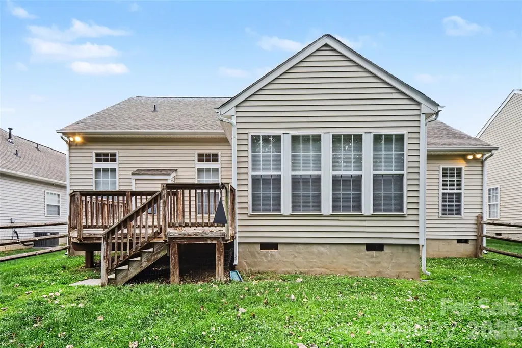 2172 Southridge Drive Belmont NC 28012