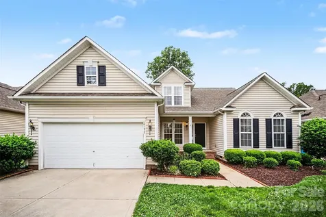 2172 Southridge Drive Belmont NC 28012