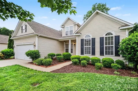2172 Southridge Drive Belmont NC 28012