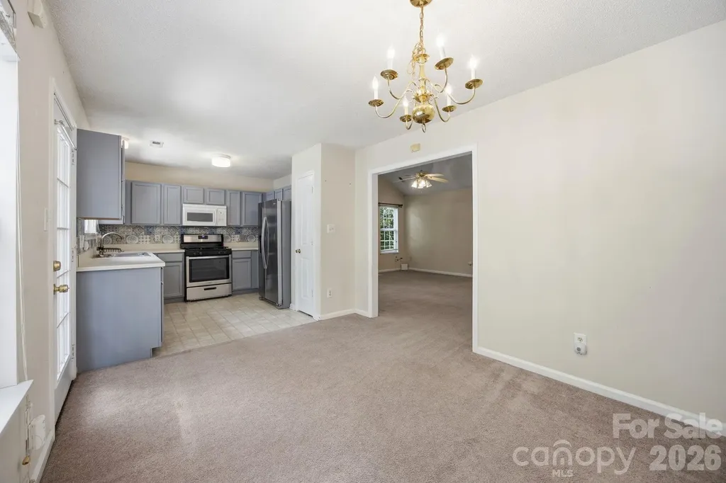 8616 Mineral Ridge Way Charlotte NC 28269