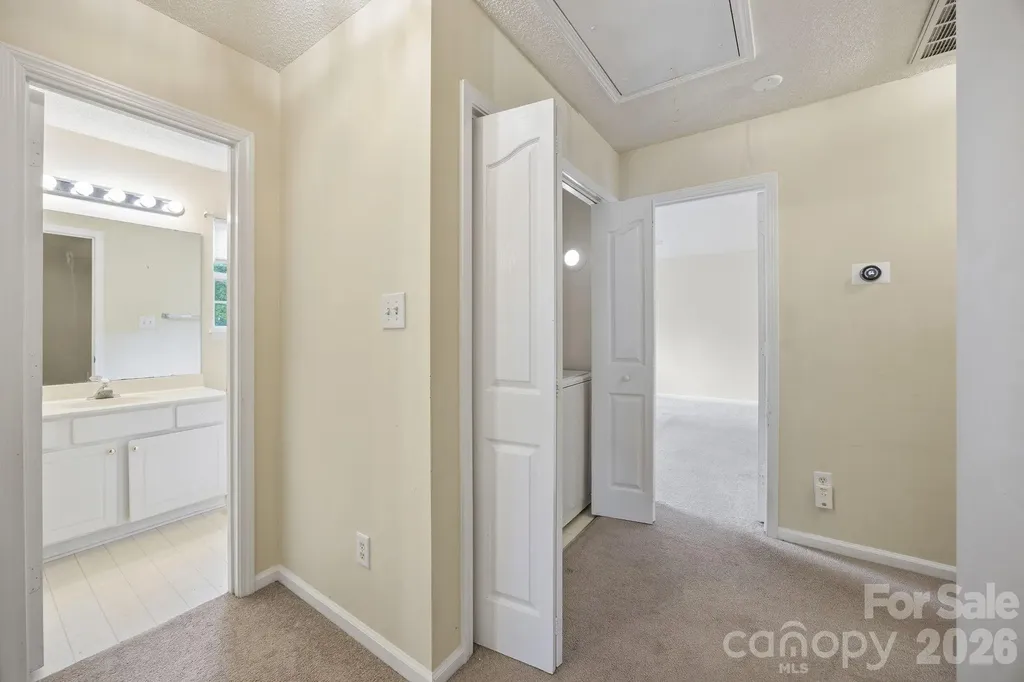 8616 Mineral Ridge Way Charlotte NC 28269