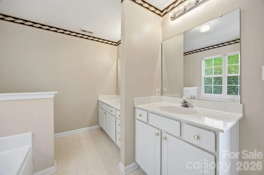 8616 Mineral Ridge Way Charlotte NC 28269