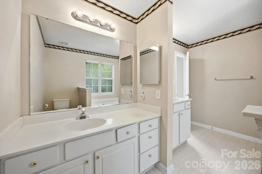 8616 Mineral Ridge Way Charlotte NC 28269