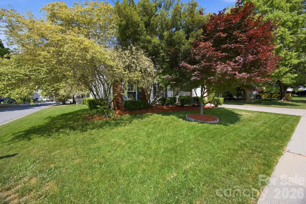 8616 Mineral Ridge Way Charlotte NC 28269