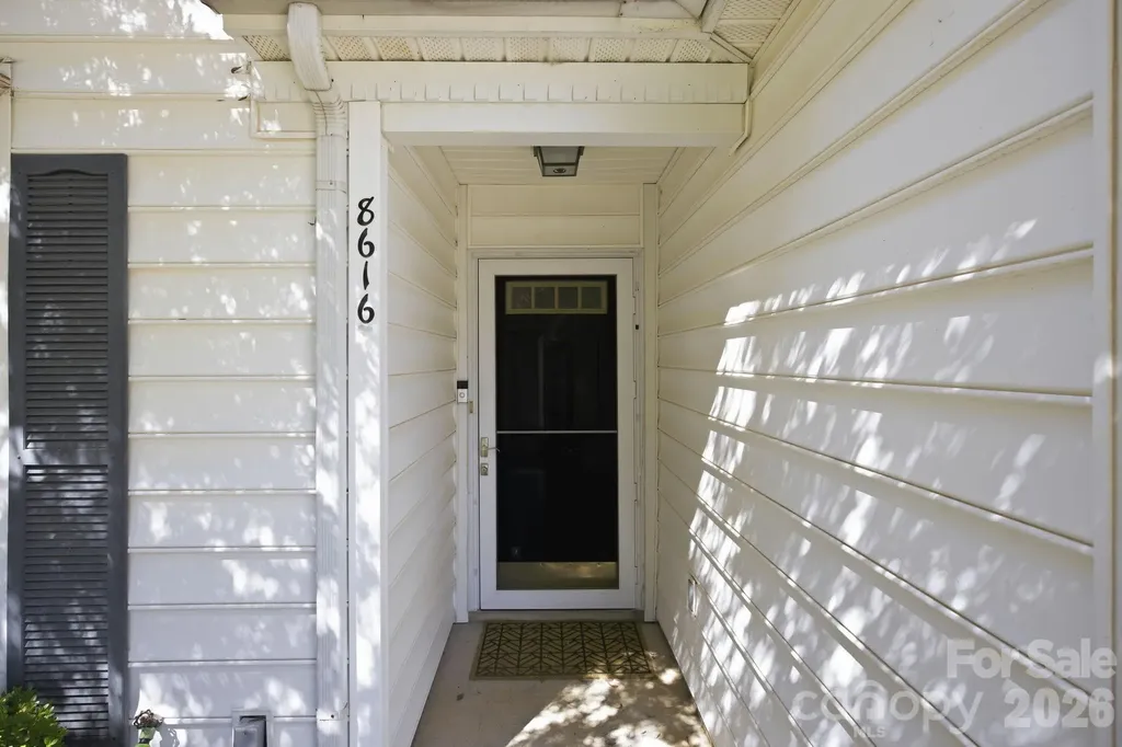 8616 Mineral Ridge Way Charlotte NC 28269