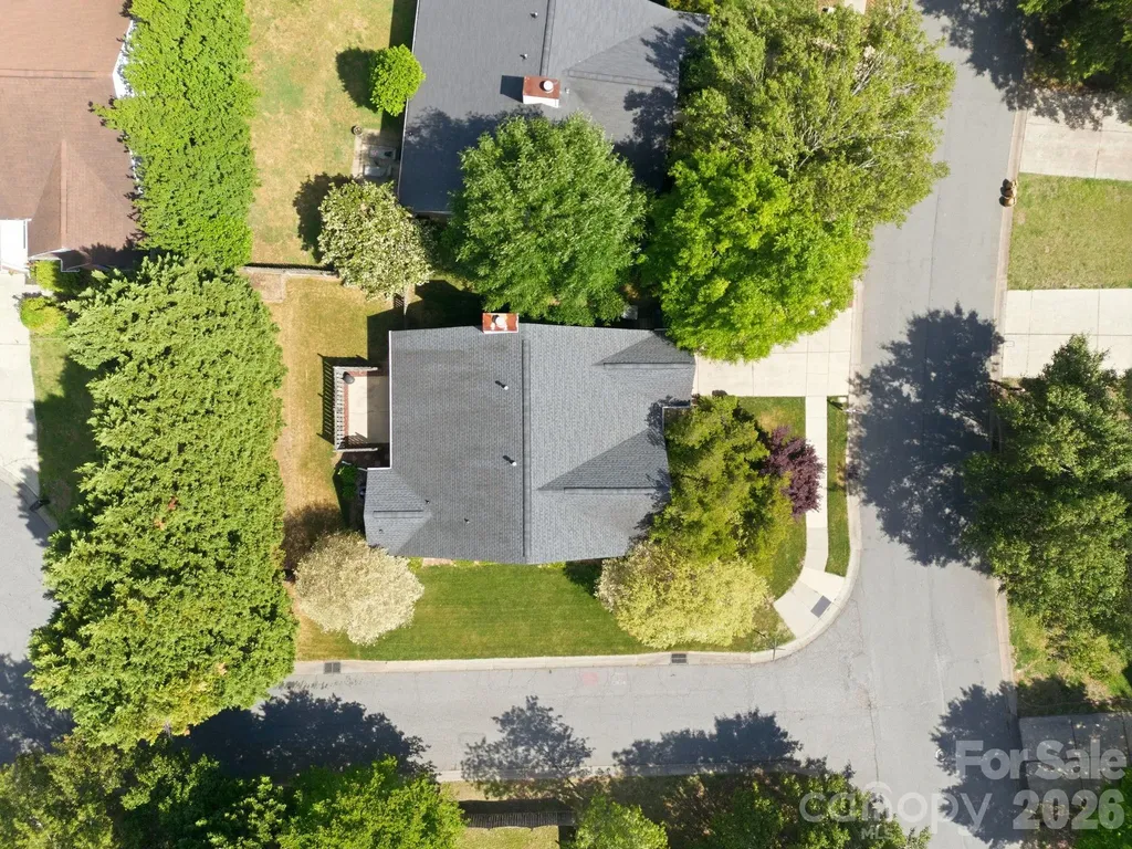 8616 Mineral Ridge Way Charlotte NC 28269