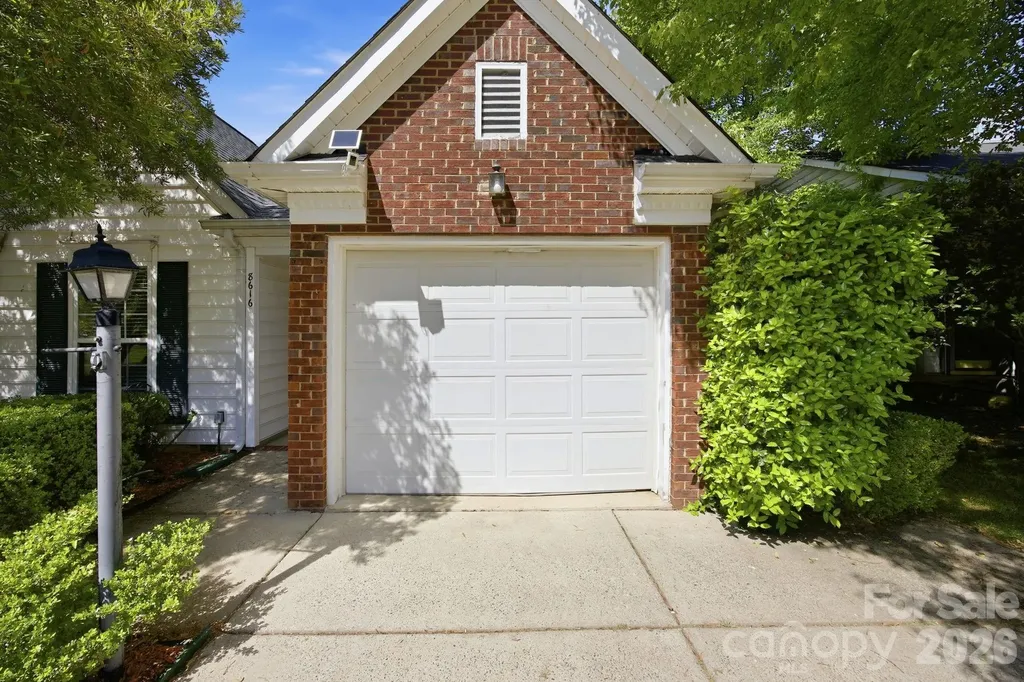 8616 Mineral Ridge Way Charlotte NC 28269