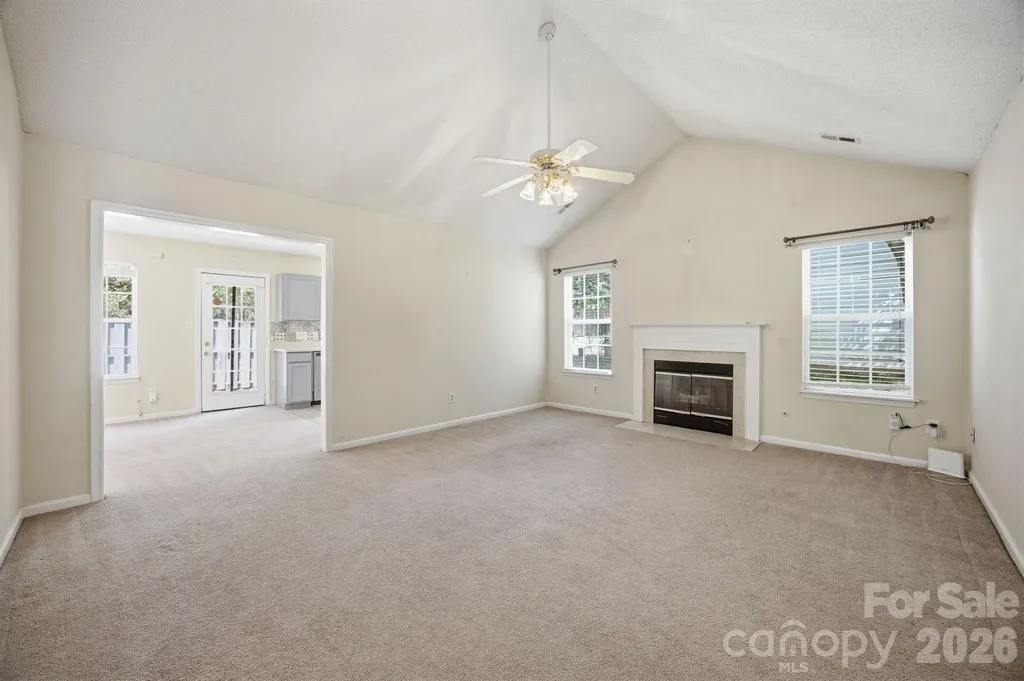 8616 Mineral Ridge Way Charlotte NC 28269