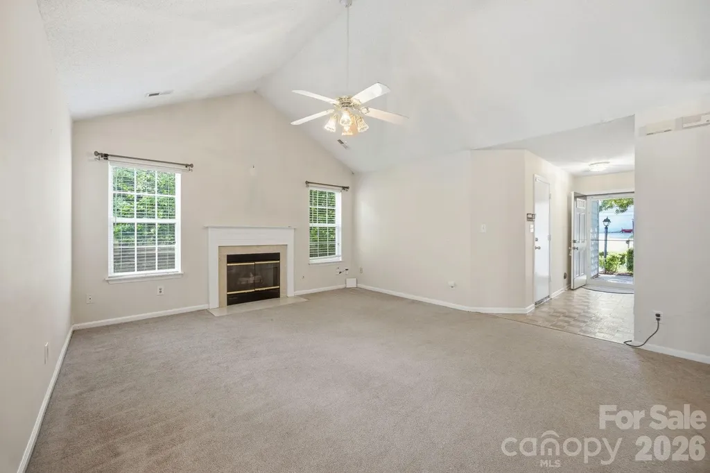 8616 Mineral Ridge Way Charlotte NC 28269