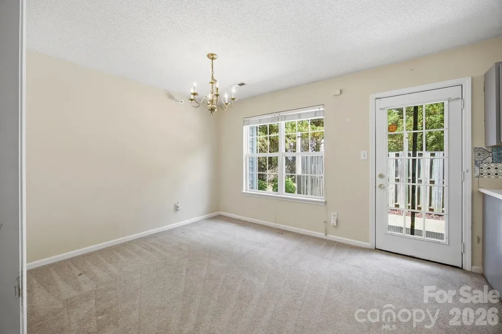8616 Mineral Ridge Way Charlotte NC 28269