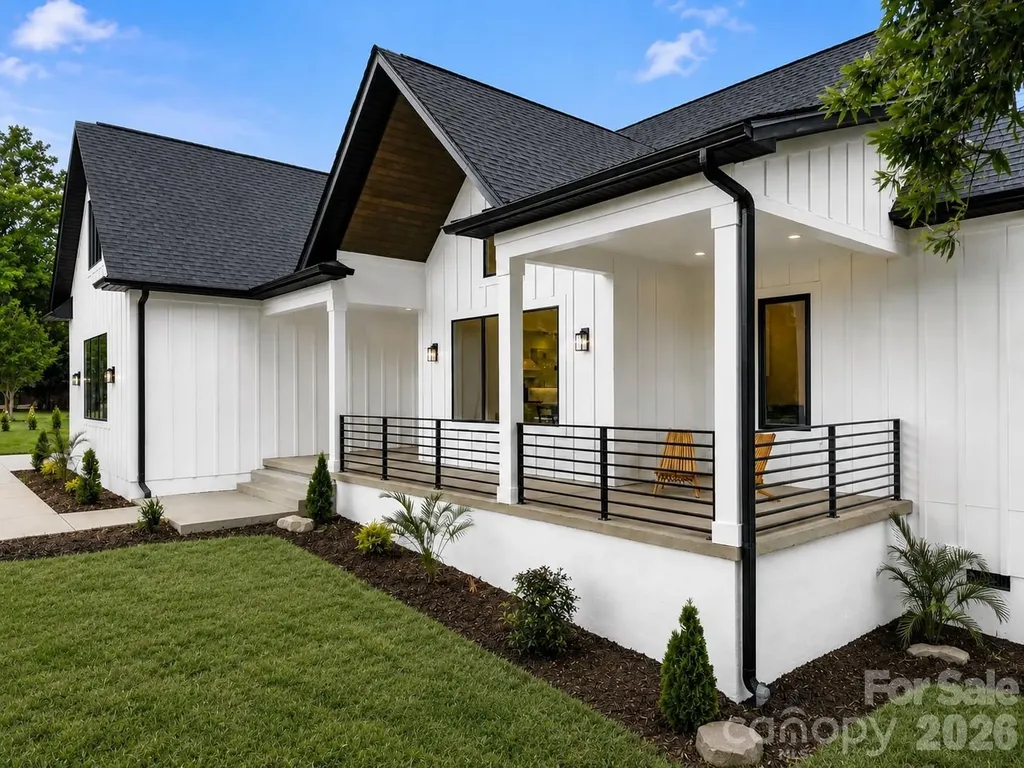 1213 Rosa Drive Monroe NC 28112