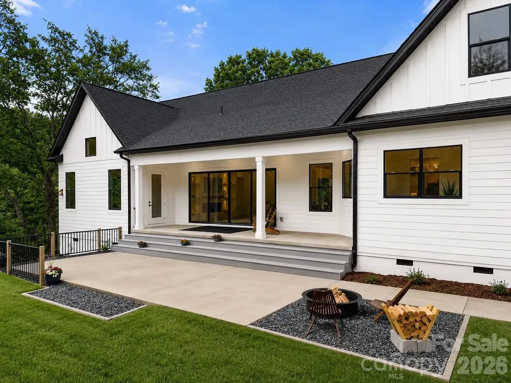 1213 Rosa Drive Monroe NC 28112