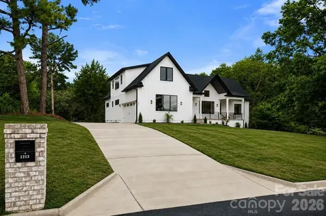 1213 Rosa Drive Monroe NC 28112