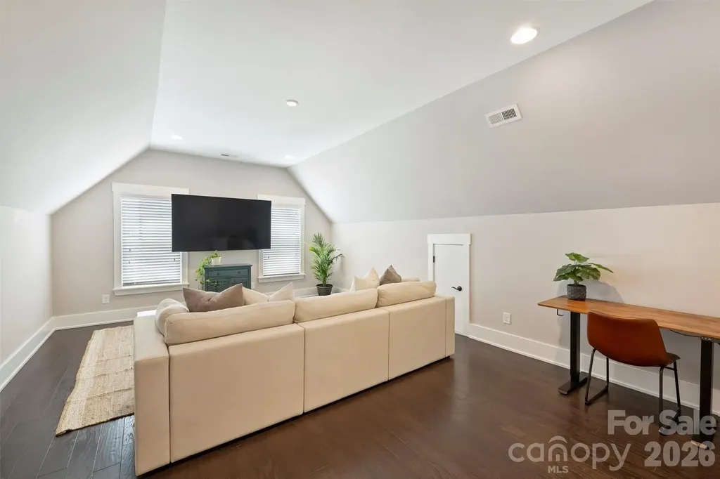 2110 Parson Street Charlotte NC 28205