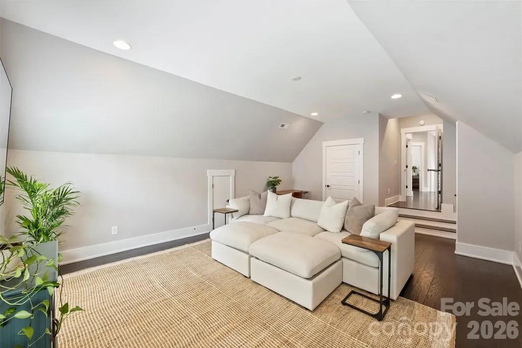2110 Parson Street Charlotte NC 28205