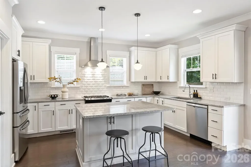 2110 Parson Street Charlotte NC 28205