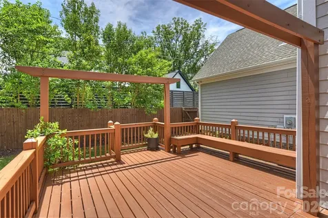 2110 Parson Street Charlotte NC 28205