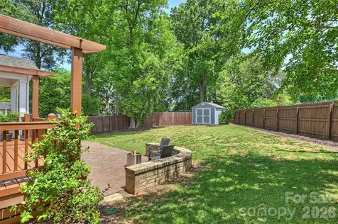 2110 Parson Street Charlotte NC 28205