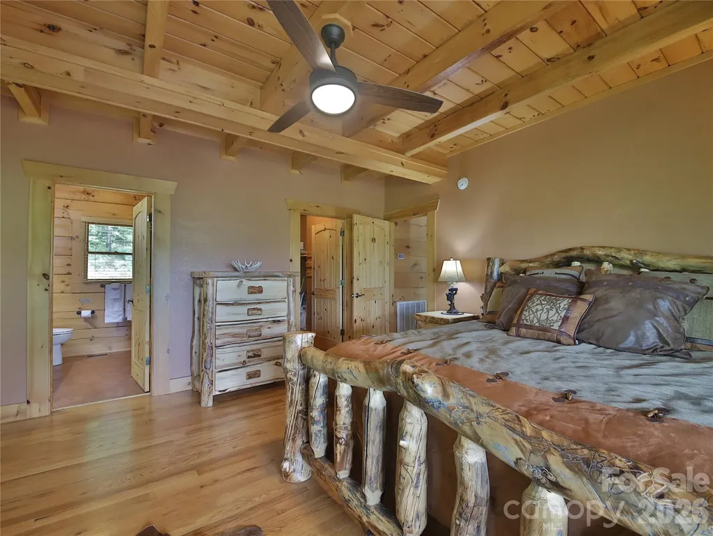 53 Osprey Lane Nebo NC 28761