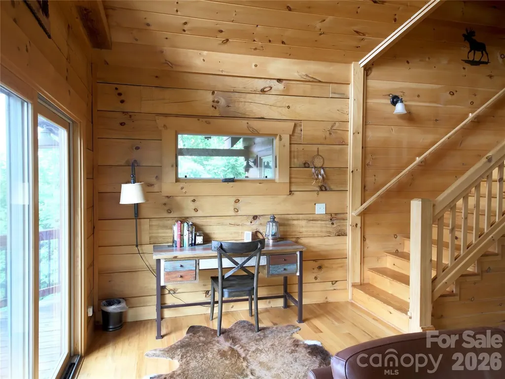 53 Osprey Lane Nebo NC 28761