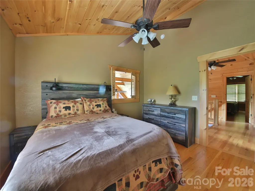 53 Osprey Lane Nebo NC 28761