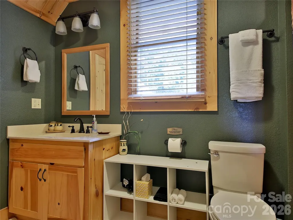 53 Osprey Lane Nebo NC 28761