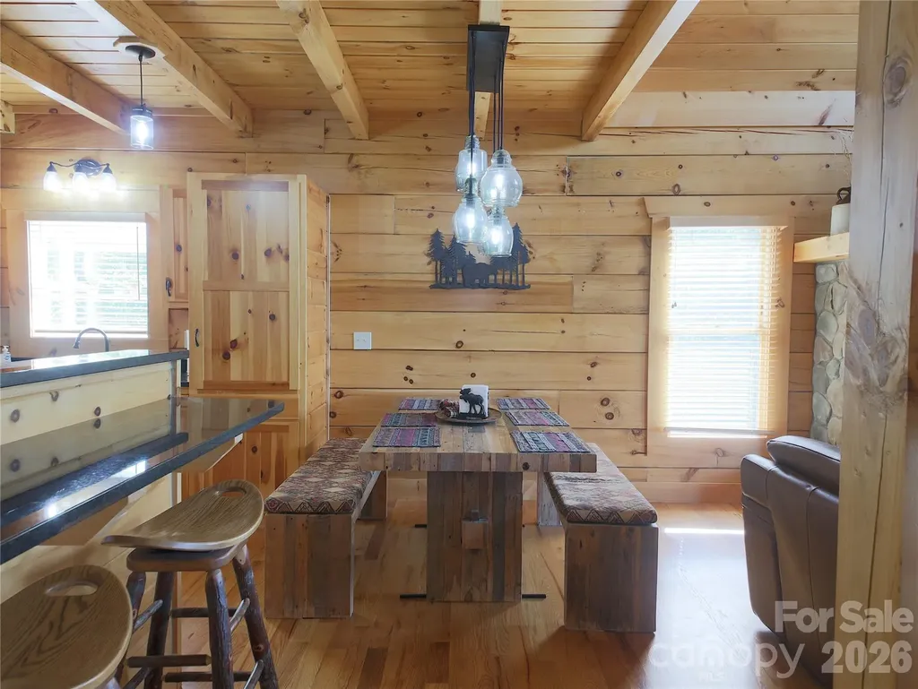 53 Osprey Lane Nebo NC 28761