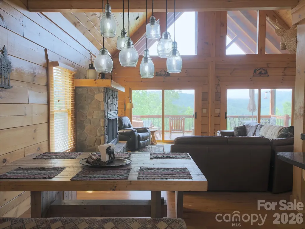 53 Osprey Lane Nebo NC 28761