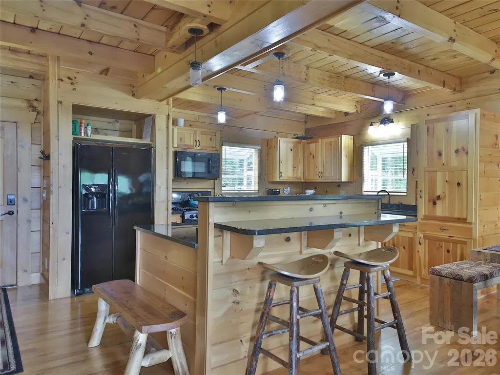 53 Osprey Lane Nebo NC 28761