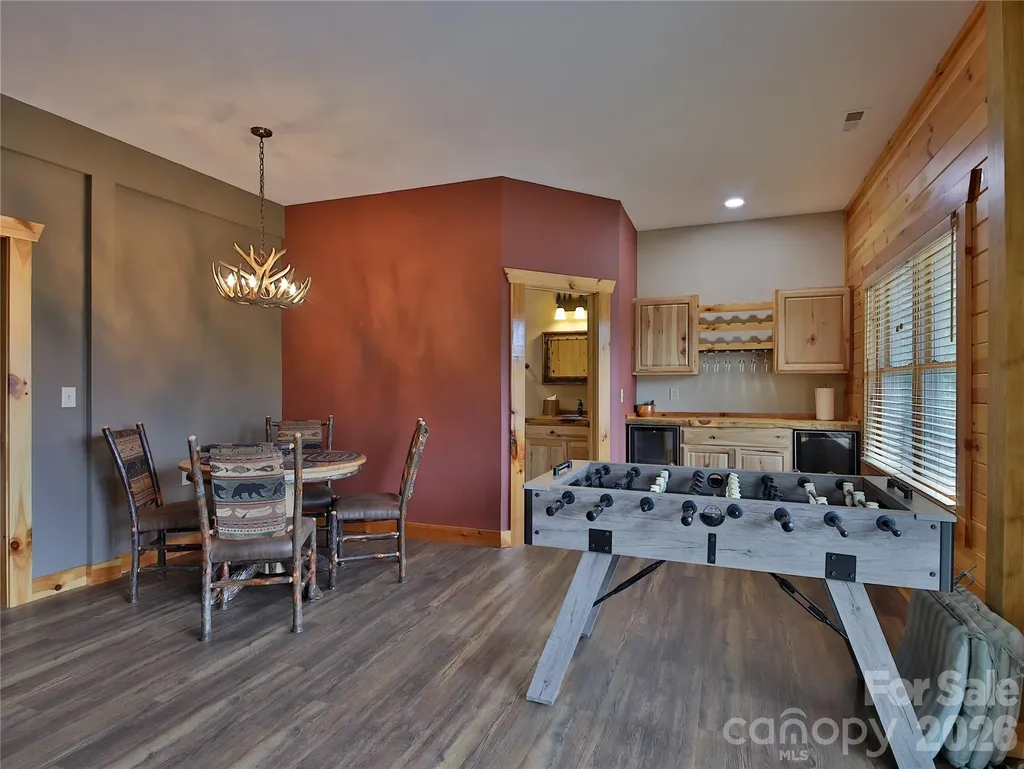 53 Osprey Lane Nebo NC 28761