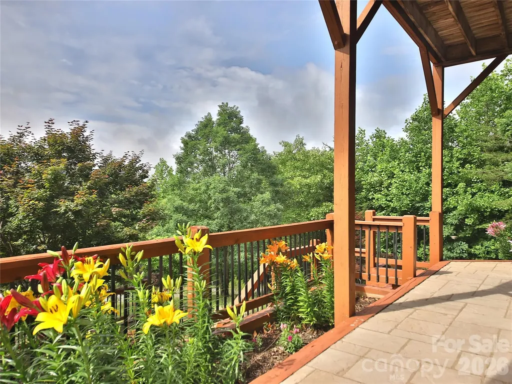 53 Osprey Lane Nebo NC 28761