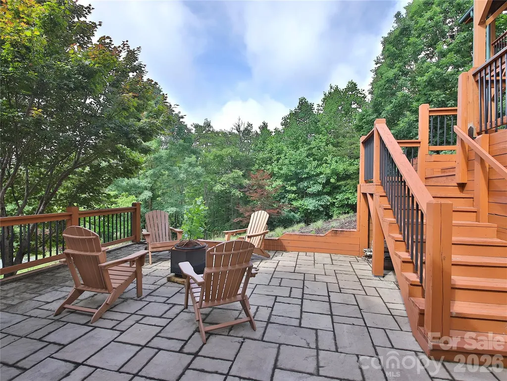 53 Osprey Lane Nebo NC 28761