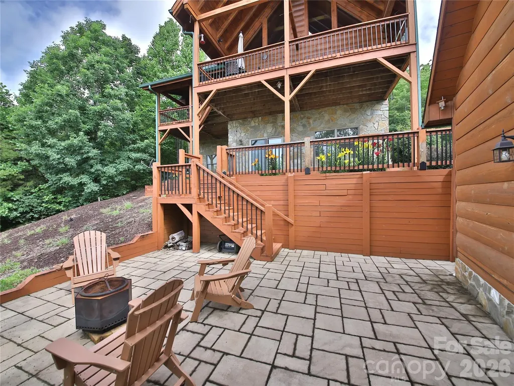 53 Osprey Lane Nebo NC 28761